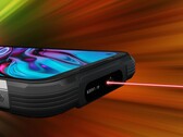 El S97 Pro tiene una característica inusual. (Fuente: DOOGEE)