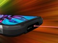 El S97 Pro tiene una característica inusual. (Fuente: DOOGEE)