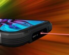 El S97 Pro tiene una característica inusual. (Fuente: DOOGEE)