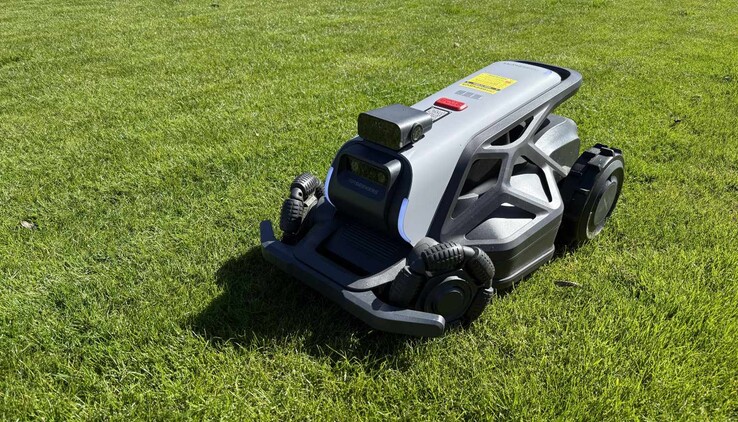 Airseekers Tron en acción