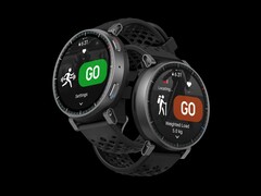 El smartwatch Active Max de Amazfit recibe la v3.7.0.1
