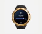 The Amazfit T-Rex 3 Pro (pictured) is receiving update version 4.1.6.7. (Image source: Amazfit)