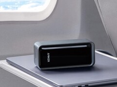 Parece que ha llegado una versión mejorada del Anker Prime 20.000mAh Power Bank (200W) (en la imagen). (Fuente de la imagen: Anker)