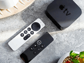 Dispositivo de televisión 4K de Apple
