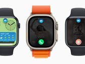 Apple Reloj (Fuente de la imagen: Apple)