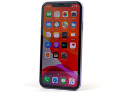 Review del iPhone 11 de Apple
