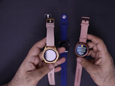 El YouTuber se pone manos a la obra con el Samsung Galaxy Watch 3 (Fuente de la imagen: The Mobile Central)