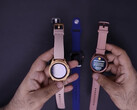 El YouTuber se pone manos a la obra con el Samsung Galaxy Watch 3 (Fuente de la imagen: The Mobile Central)