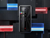 El 6S Pro. (Fuente: RedMagic)