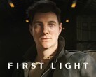 se muestra el banner de 007 First Light con James Bond (Fuente de la imagen: IO Interactive con ediciones)