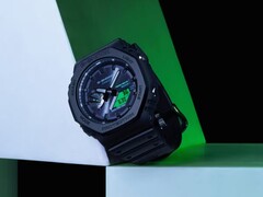 Reloj G-Shock GAB2100BEG-1A de Casio