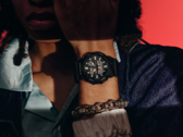 En la imagen - El reloj Casio GA-010-1A, que se espera comparta múltiples características con el próximo G-Shock GA-B010 que se ha filtrado. (Fuente de la imagen: Casio)