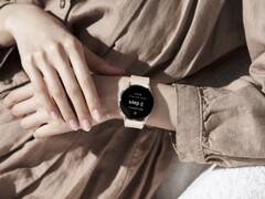 El Samsung Galaxy Watch5 pronto recibirá una nueva función de seguimiento de ciclos basada en la temperatura. (Fuente de la imagen: Samsung)
