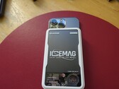 Banco de energía ICEMAG de Sharge