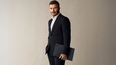 Lenovo ha fichado a David Beckham para una asociación global de cara a la Copa Mundial de la FIFA 2026.