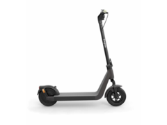 El e-scooter Eleglide Coozy tiene una autonomía de 55 km. (Fuente de la imagen: Eleglide)