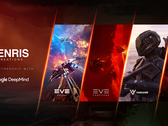 Google entra a formar parte de Eve Online