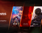 Google entra a formar parte de Eve Online