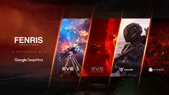 Google entra a formar parte de Eve Online