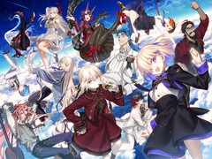Imagen principal de Fate/Grand Order Fes. 2026 ~Festival Escolar de Chaldea~ 11.º aniversario.