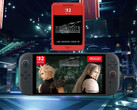 Final Fantasy 7 Remake Intergrade Switch 2 Game-Key Card shown (Fuente de la imagen: Square Enix, Nintendo of America con ediciones)
