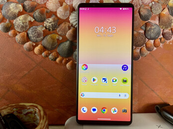 Sony Xperia 1 VII