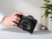 Fujifilm podría estar trabajando en una cámara de formato medio con un sensor de 180MP (Fuente de la imagen: Fujifilm)