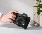 Fujifilm podría estar trabajando en una cámara de formato medio con un sensor de 180MP (Fuente de la imagen: Fujifilm)