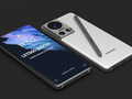 Este es el aspecto que podría tener el Samsung Galaxy S22 Ultra