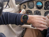 Se espera que Garmin incorpore varias funciones de Venu 4 a la serie D2 Air con el lanzamiento del D2 Air X15, D2 Air X10 en la imagen. (Fuente de la imagen: Garmin)
