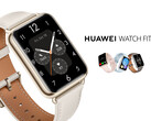 El Watch FIT 2 costará entre 149,99 y 229,99 euros, según el modelo. (Fuente de la imagen: Huawei)