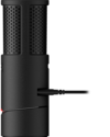Contenido de la caja de HyperX SoloCast 2 (fuente de la imagen: HP)