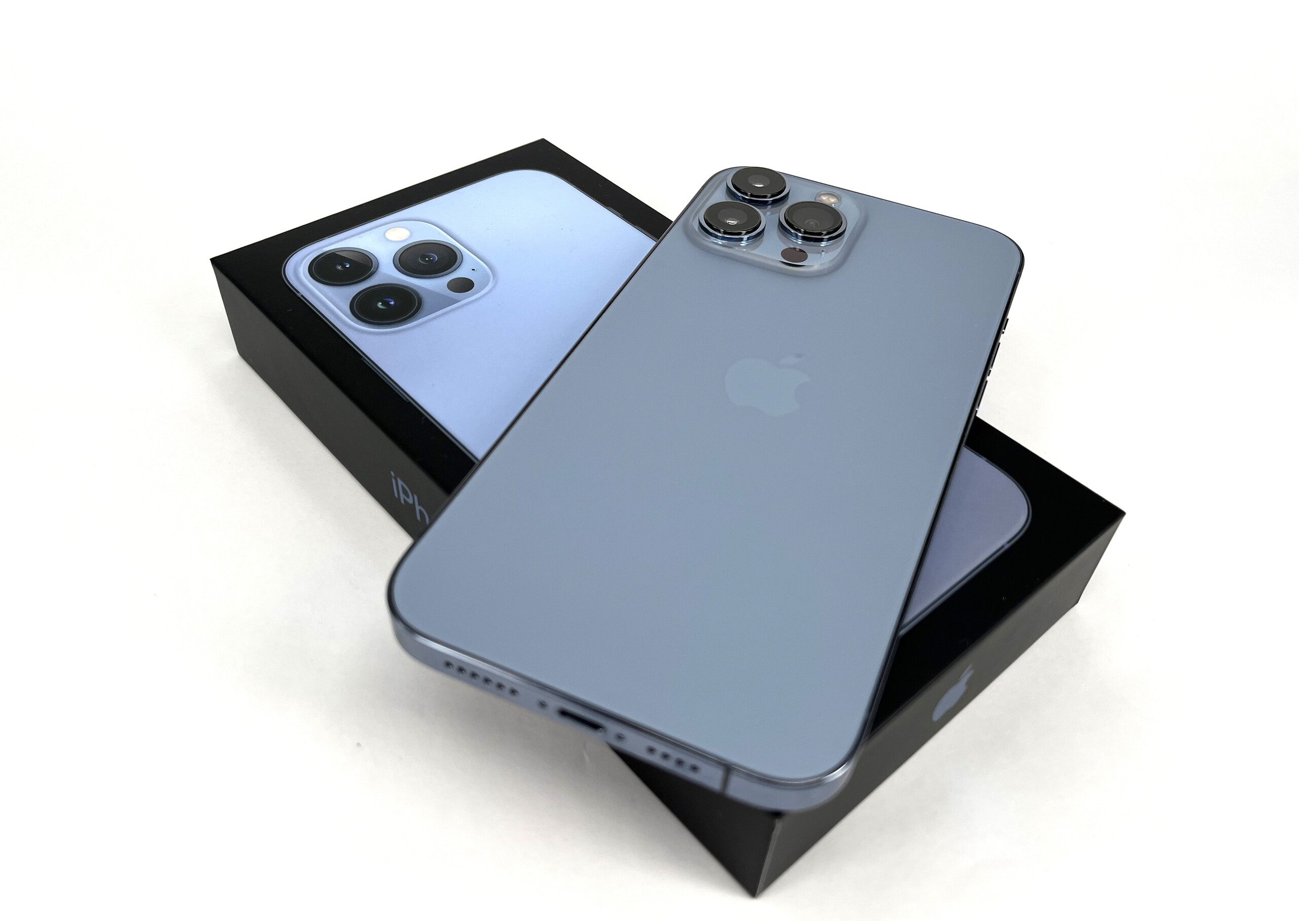 Iphone 13 разъем