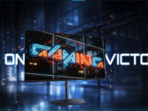 El monitor para juegos Gigabyte MO32U24 ofrece una frecuencia de refresco de 240 Hz 