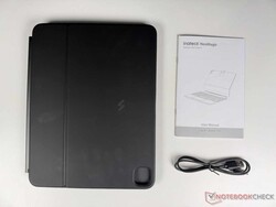 Contenido del paquete Inateck NeoMagic