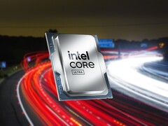 Se dice que las CPU de sobremesa Arrow Lake Refresh de Intel utilizarán el mismo zócalo LGA 1851 que los chips Core Ultra 200S de la generación actual. (Fuente de la imagen: Intel, Pixabay, editado)