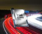 Se dice que las CPU de sobremesa Arrow Lake Refresh de Intel utilizarán el mismo zócalo LGA 1851 que los chips Core Ultra 200S de la generación actual. (Fuente de la imagen: Intel, Pixabay, editado)