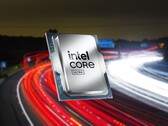 Se dice que las CPU de sobremesa Arrow Lake Refresh de Intel utilizarán el mismo zócalo LGA 1851 que los chips Core Ultra 200S de la generación actual. (Fuente de la imagen: Intel, Pixabay, editado)