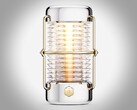 Jony Ive ha diseñado una linterna vela que cuesta 4.800 dólares. (Fuente de la imagen: LoveFrom)