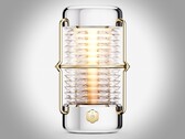 Jony Ive ha diseñado una linterna vela que cuesta 4.800 dólares. (Fuente de la imagen: LoveFrom)