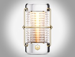 Jony Ive ha diseñado una linterna vela que cuesta 4.800 dólares. (Fuente de la imagen: LoveFrom)