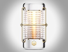 Jony Ive ha diseñado una linterna vela que cuesta 4.800 dólares. (Fuente de la imagen: LoveFrom)