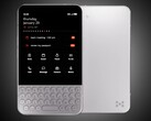 El Minimal Phone 2 cuenta ahora con una pantalla OLED y una carcasa de aluminio.
