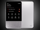 El Minimal Phone 2 cuenta ahora con una pantalla OLED y una carcasa de aluminio.