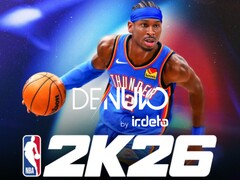 Banner para NBA 2K26 y Denuvo se muestra