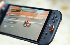 Nintendo está optimizando más juegos para la Switch 2 (Fuente de la imagen: Nintendo)