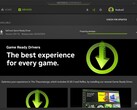 Nvidia GeForce Game Ready Driver 551.76 preparando el paquete para su instalación a través de GeForce Experience (Fuente: Propia)
