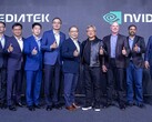 Nvidia y MediaTek trabajan juntos en una potente APU para juegos (fuente de la imagen: Nvidia)