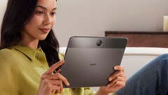 Una tableta económica de última generación de Oppo. (Fuente de la imagen: Oppo)