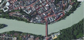 Locating OnePlus Nord – puente